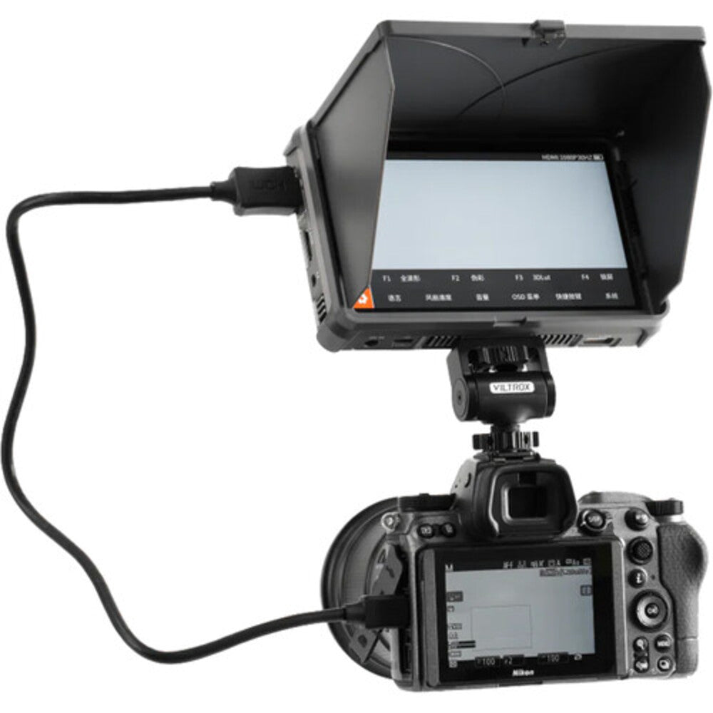 Viltrox DC-X2 Camera Field Monitor