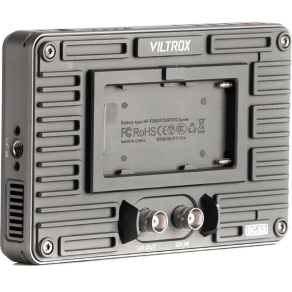 Viltrox DC-X3 Camera Field Monitor