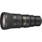 Nikon AF-S 500mm f/5.6E PF ED VR Lens 
