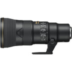 Nikon AF-S 500mm f/5.6E PF ED VR Lens 