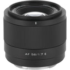 Viltrox AF 56mm f/1.7 APS-C