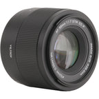 Viltrox AF 56mm f/1.7 APS-C