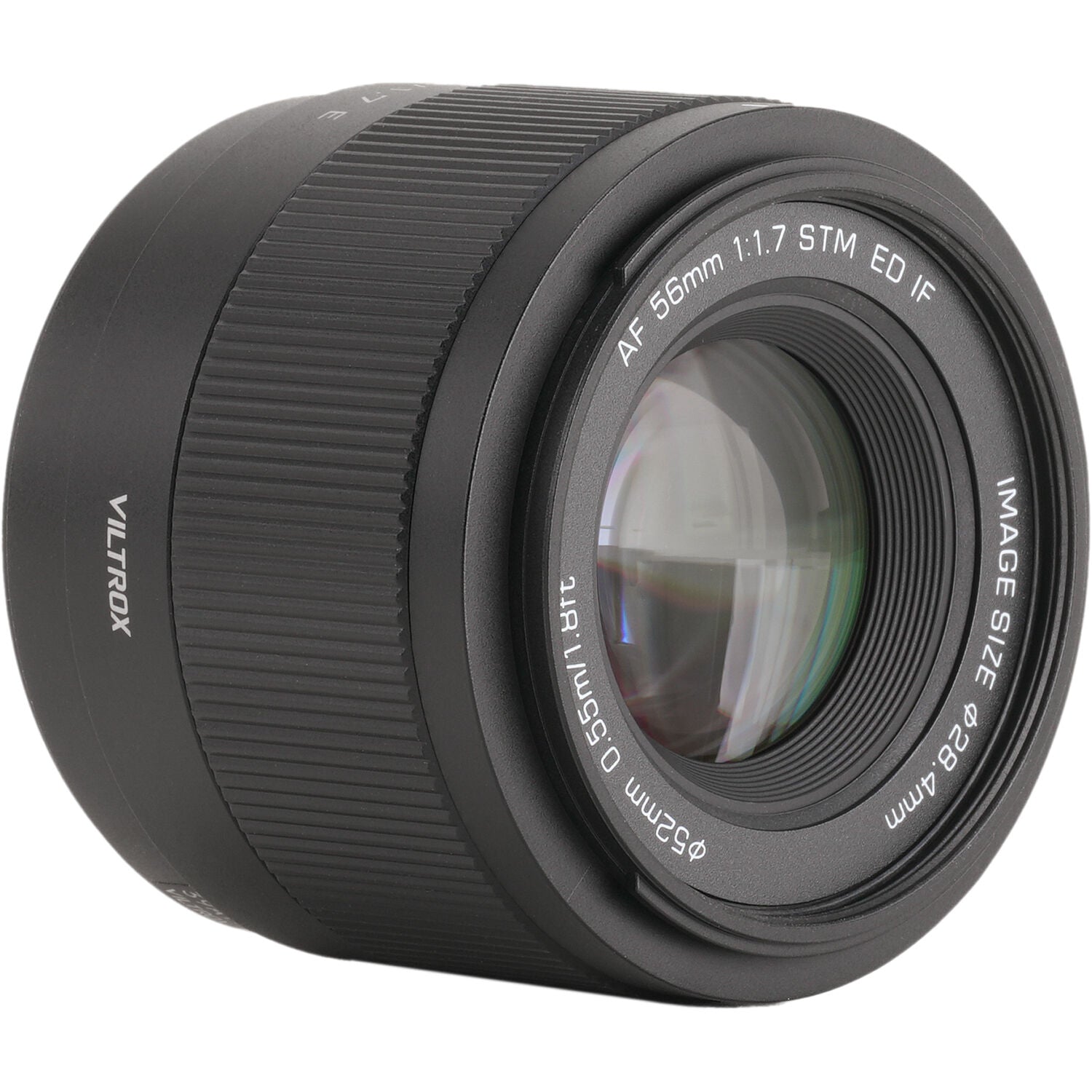 Viltrox AF 56mm f/1.7 APS-C