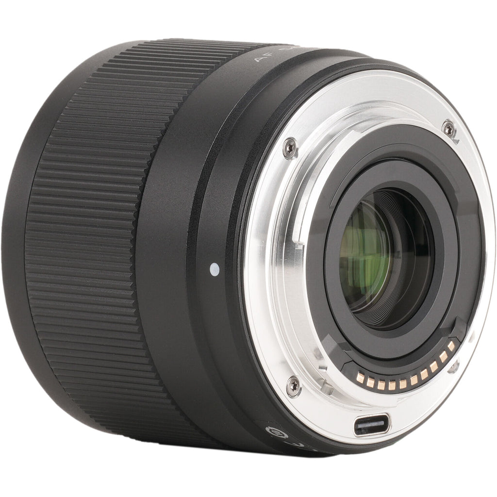Viltrox AF 56mm f/1.7 APS-C
