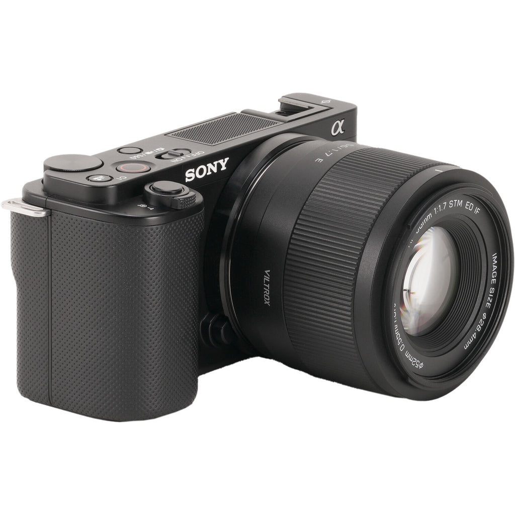 Viltrox AF 56mm f/1.7 APS-C