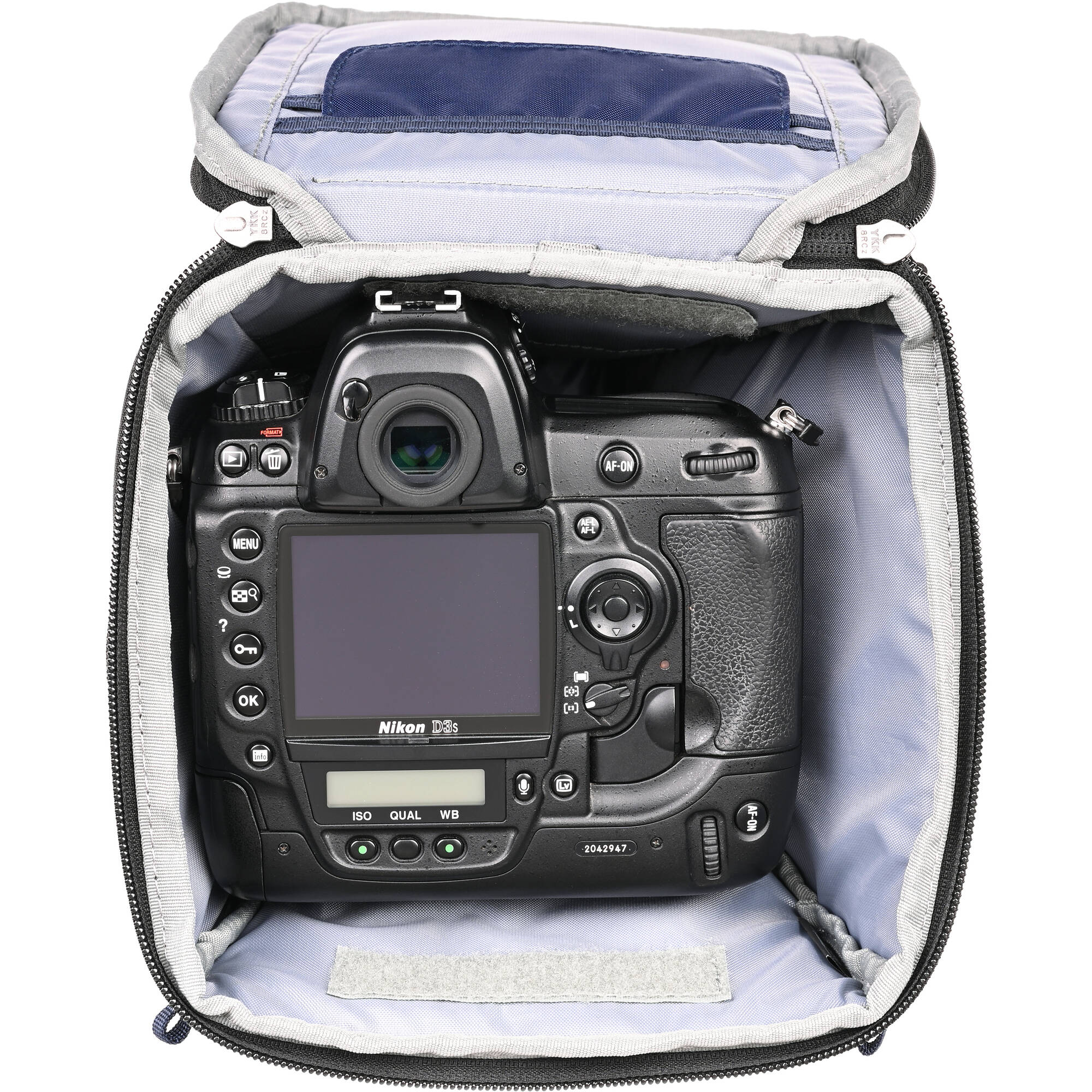 thinkTANK - Digital Holster 50 V3.0