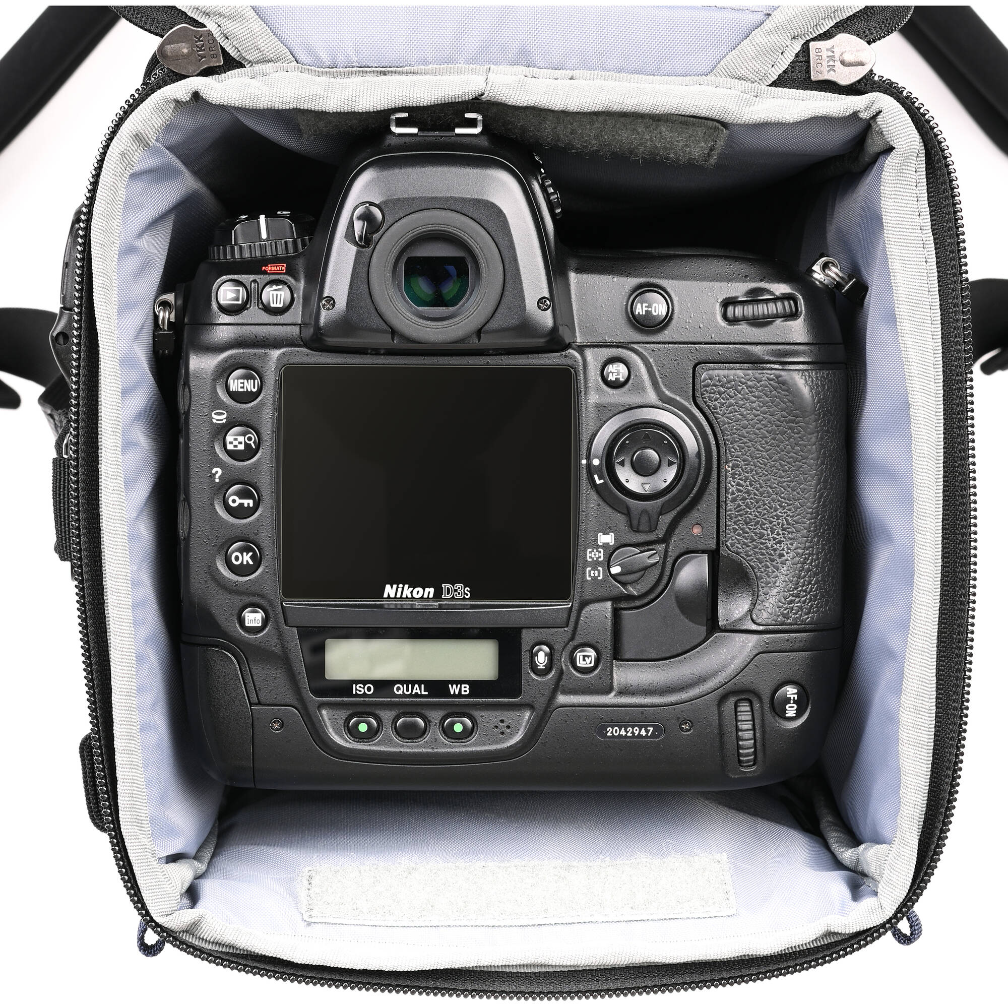 thinkTANK - Digital Holster 150 V3.0