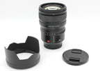 Used Panasonic Lumix 50mm f1.4 S Pro Prime lens SN: xf9cb100959