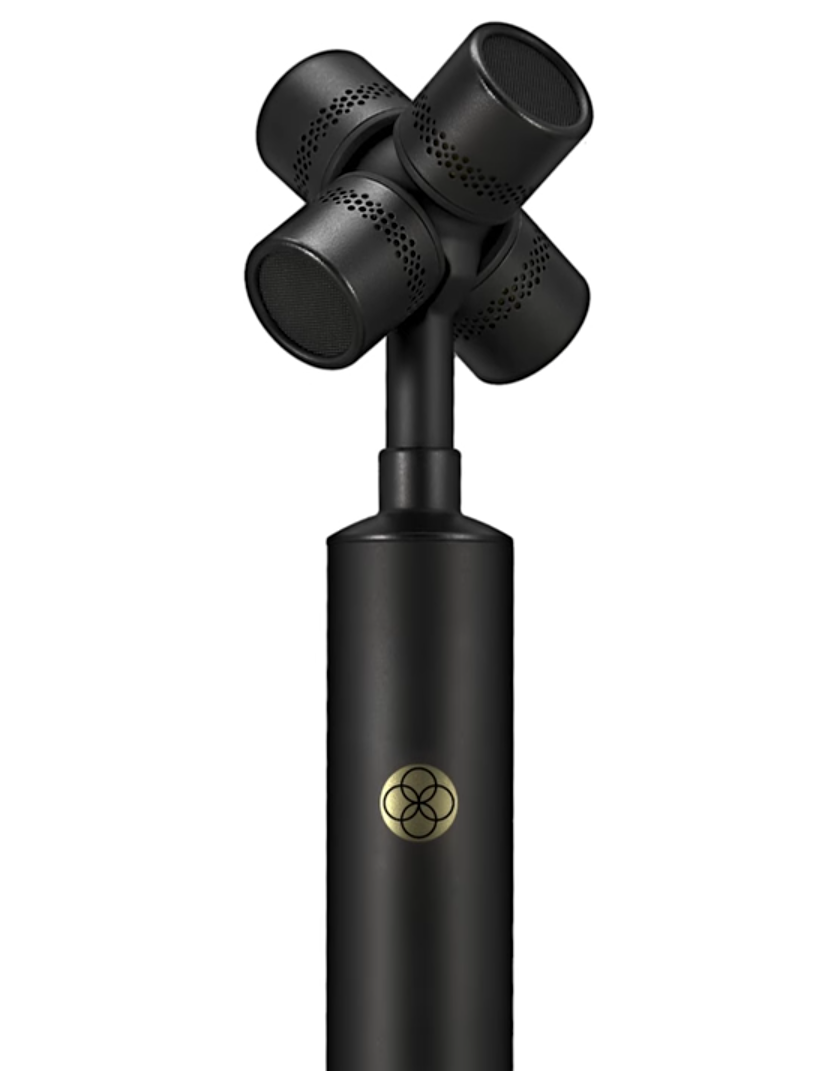Rode NT-SF1 Ambisonic SoundField Microphone