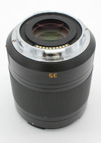 Used Tokina SZ 500mm F8 Super Tele Reflex Manual Focus for Sony E-Mount (Mint)