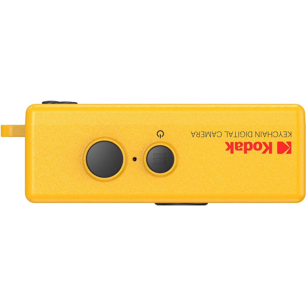 Kodak CHARMERA Keychain Digital Camera