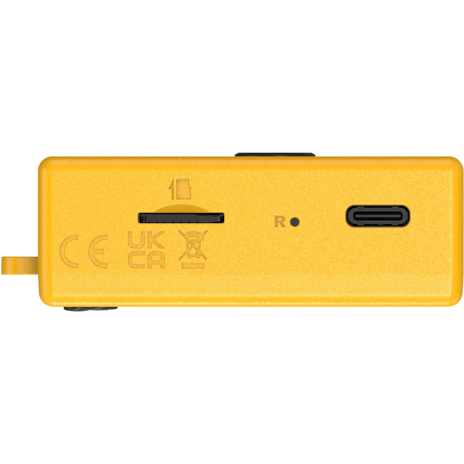 Kodak CHARMERA Keychain Digital Camera