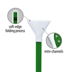 Ultra MXD-100 Green Crn swabs VisibleDust  (16 pack)
