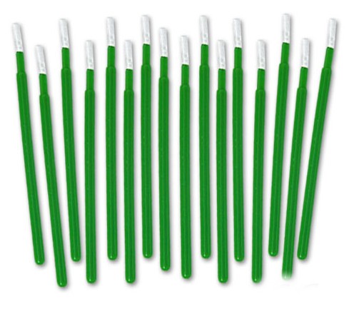 Ultra MXD-100 Green Crn swabs VisibleDust  (16 pack)