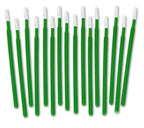 Ultra MXD-100 Green Crn swabs VisibleDust  (16 pack)