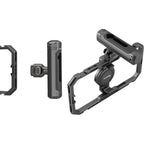 SmallRig All-in-One Video Kit For Smartphone Creators Quick Basic Edition 4597