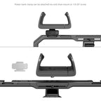SmallRig All-in-One Video Kit For Smartphone Creators with Audio and Lighting System Full Quick Pro Edition 4704