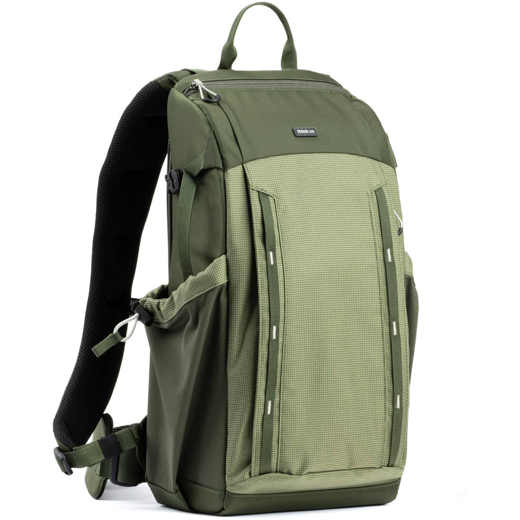 thinkTANK - Mindshift BackLight Sprint 15L Photo Daypack - Montane Green