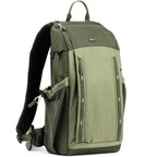 thinkTANK - Mindshift BackLight Sprint 15L Photo Daypack - Montane Green