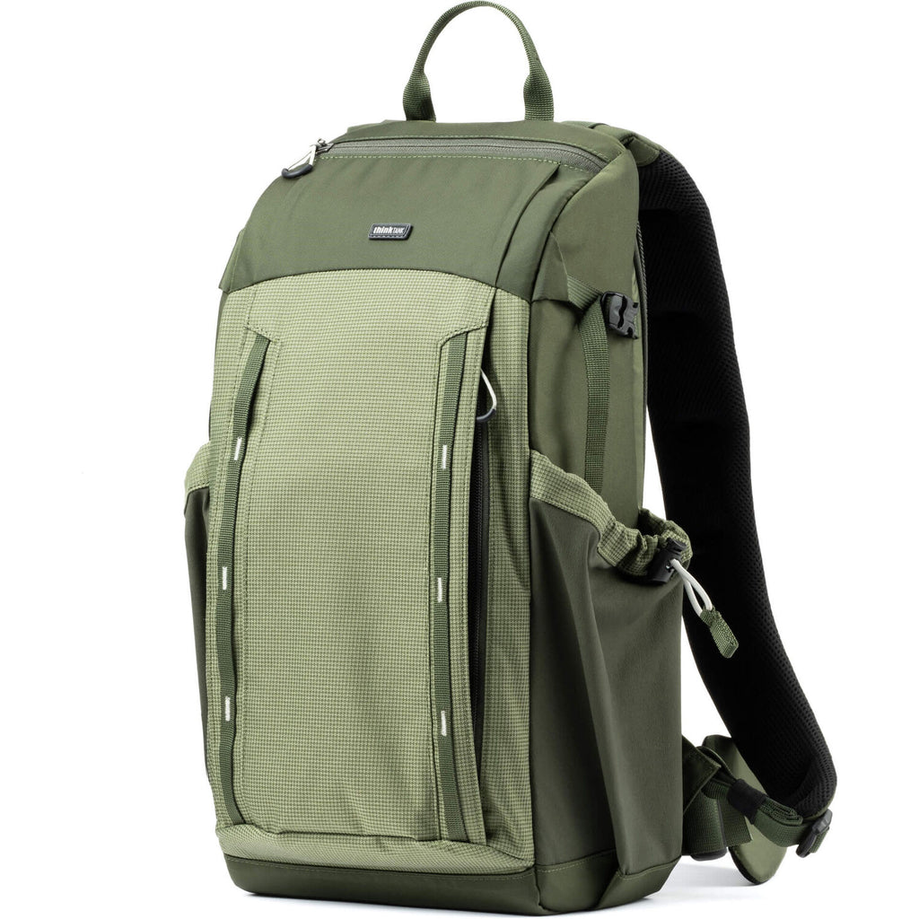 thinkTANK - Mindshift BackLight Sprint 15L Photo Daypack - Montane Green