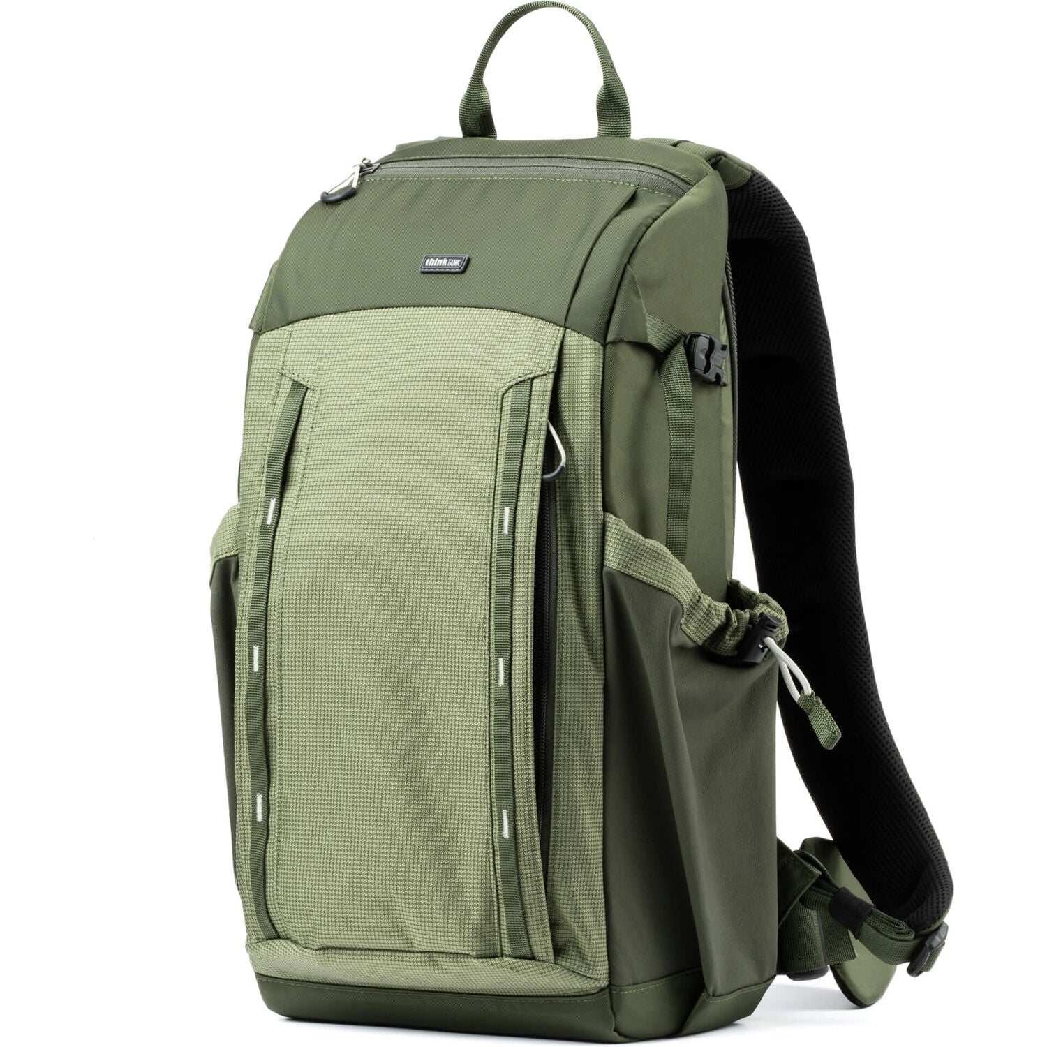 thinkTANK - Mindshift BackLight Sprint 15L Photo Daypack - Montane Green