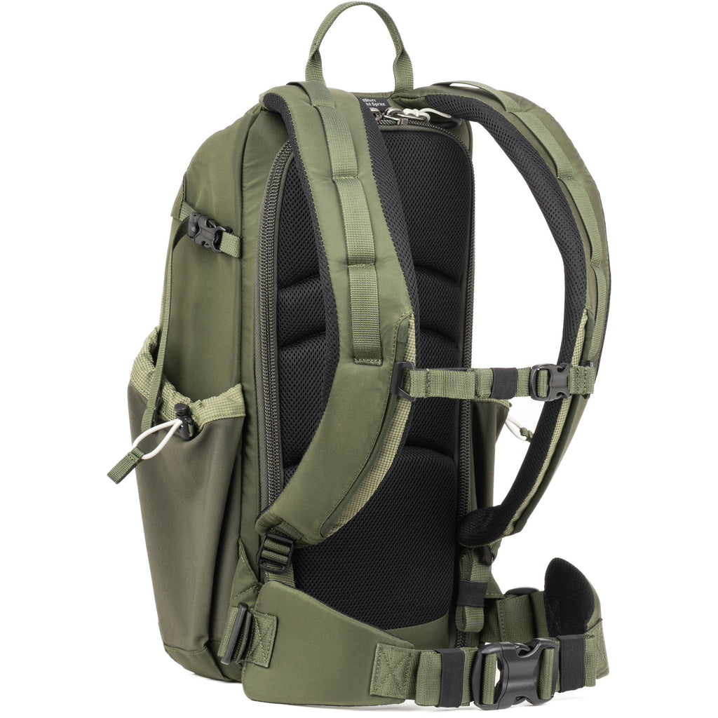 thinkTANK - Mindshift BackLight Sprint 15L Photo Daypack - Montane Green