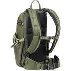 thinkTANK - Mindshift BackLight Sprint 15L Photo Daypack - Montane Green