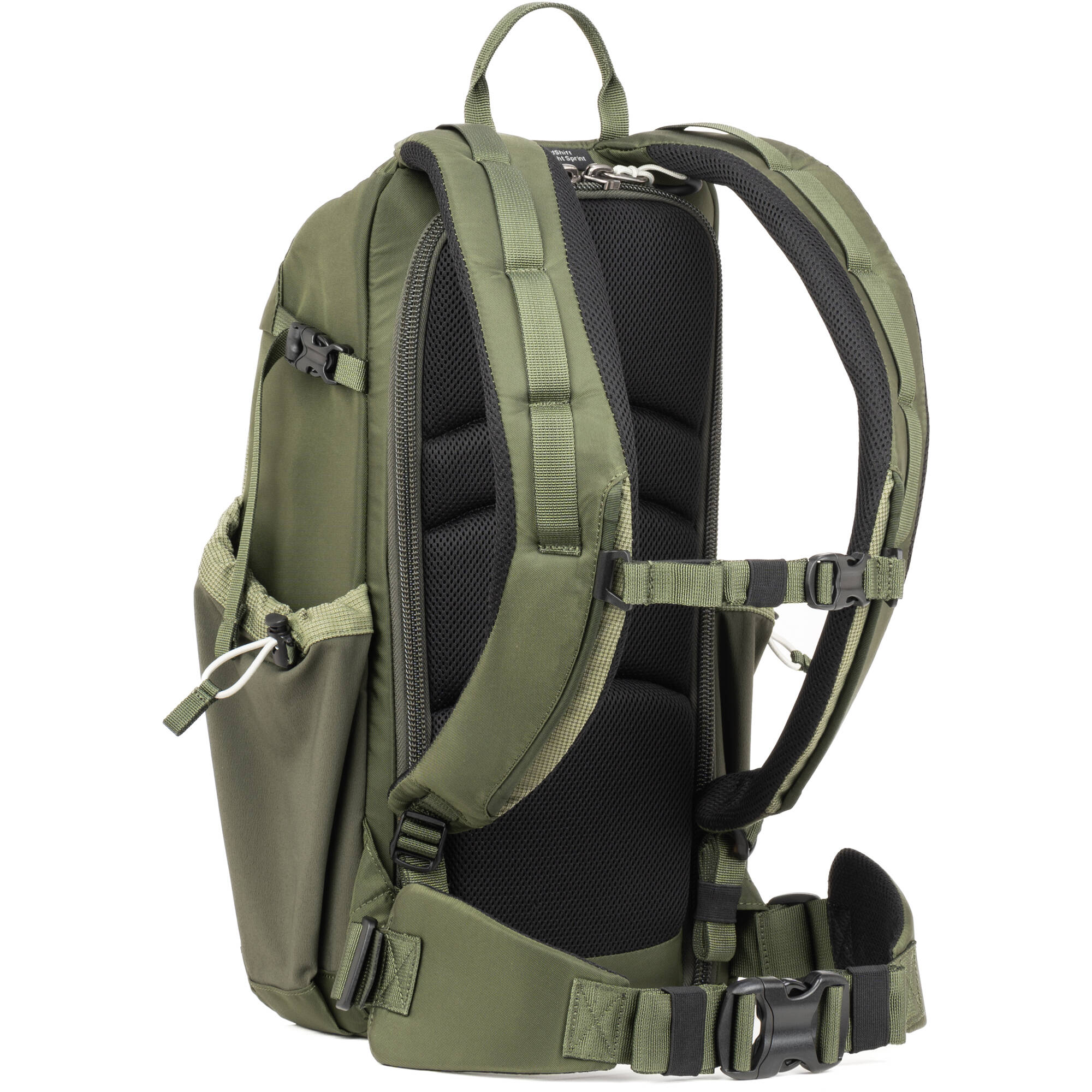 thinkTANK - Mindshift BackLight Sprint 15L Photo Daypack - Montane Green