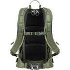thinkTANK - Mindshift BackLight Sprint 15L Photo Daypack - Montane Green