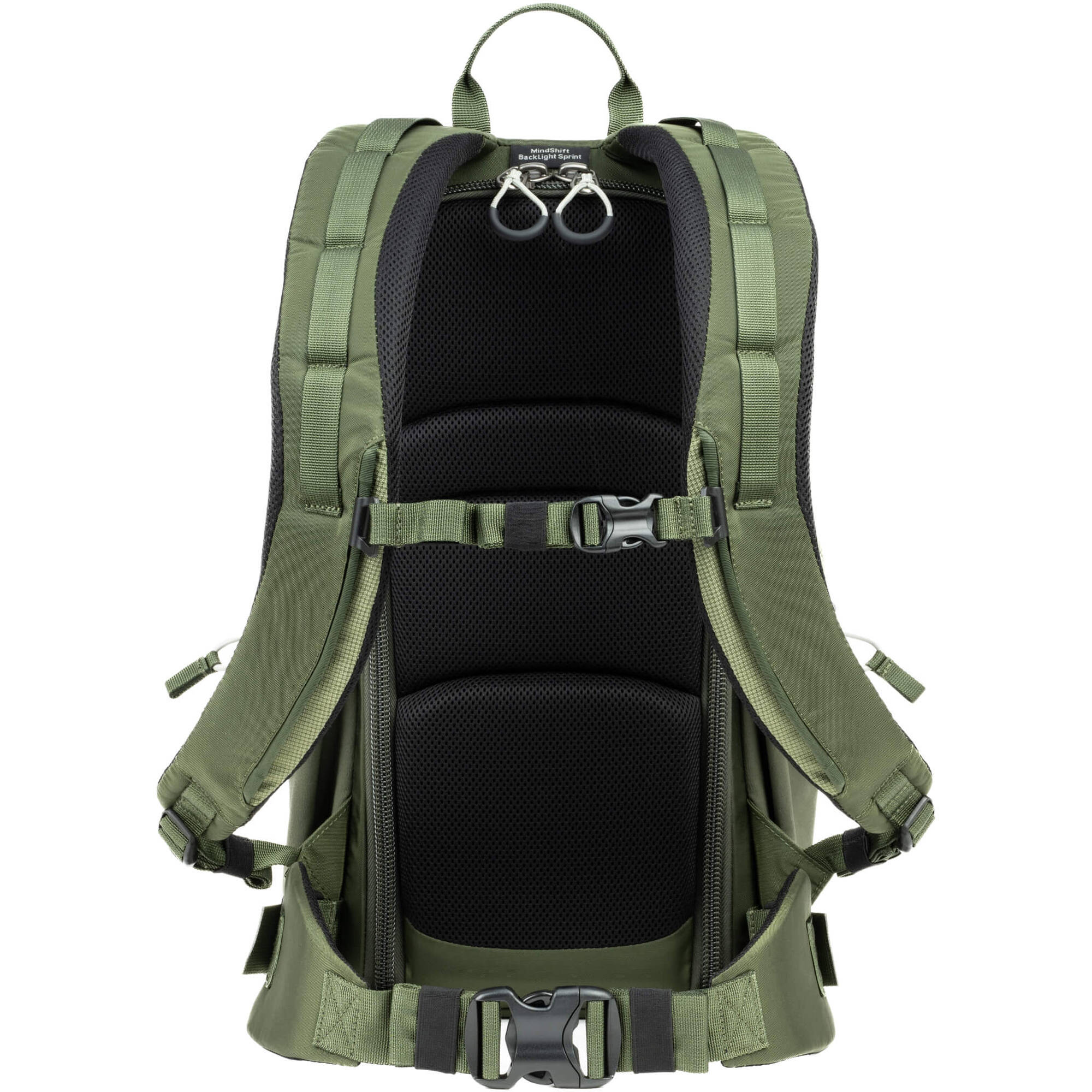 thinkTANK - Mindshift BackLight Sprint 15L Photo Daypack - Montane Green