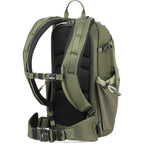 thinkTANK - Mindshift BackLight Sprint 15L Photo Daypack - Montane Green