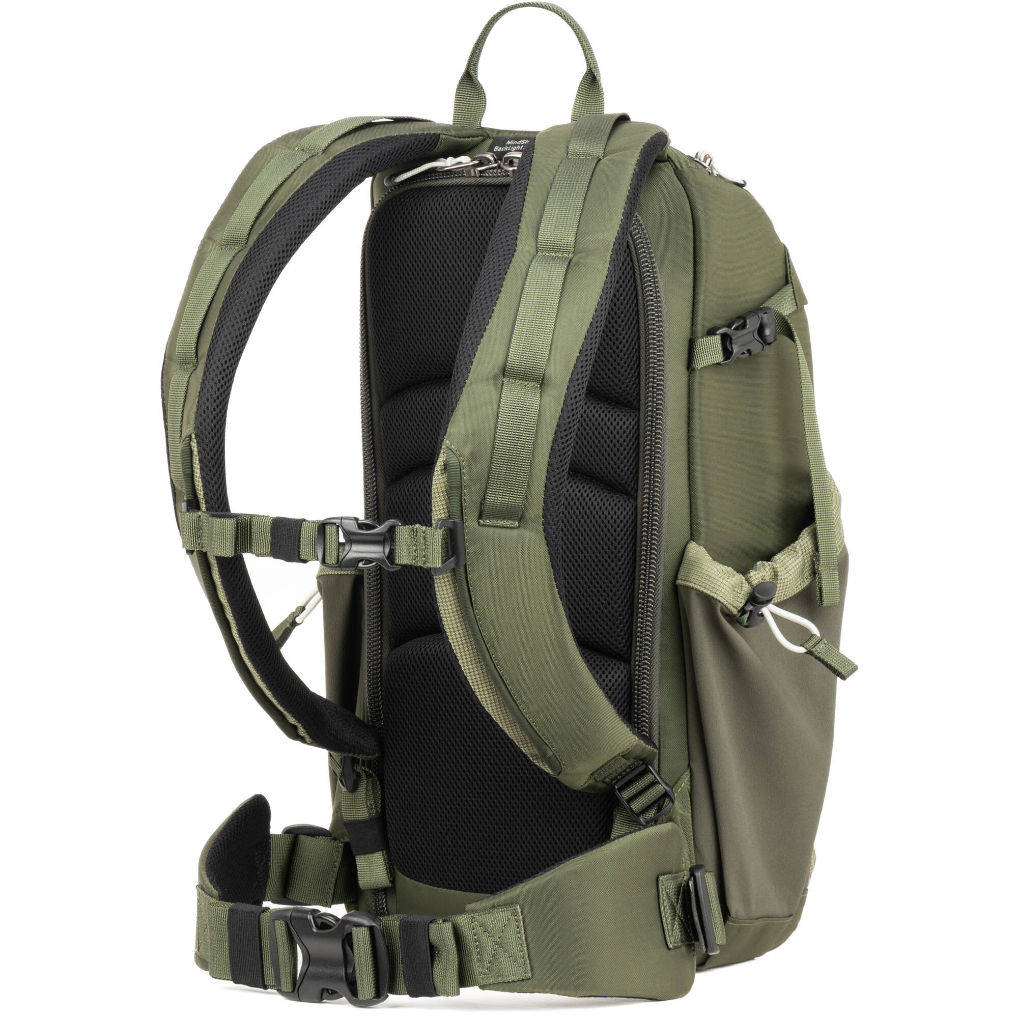 thinkTANK - Mindshift BackLight Sprint 15L Photo Daypack - Montane Green