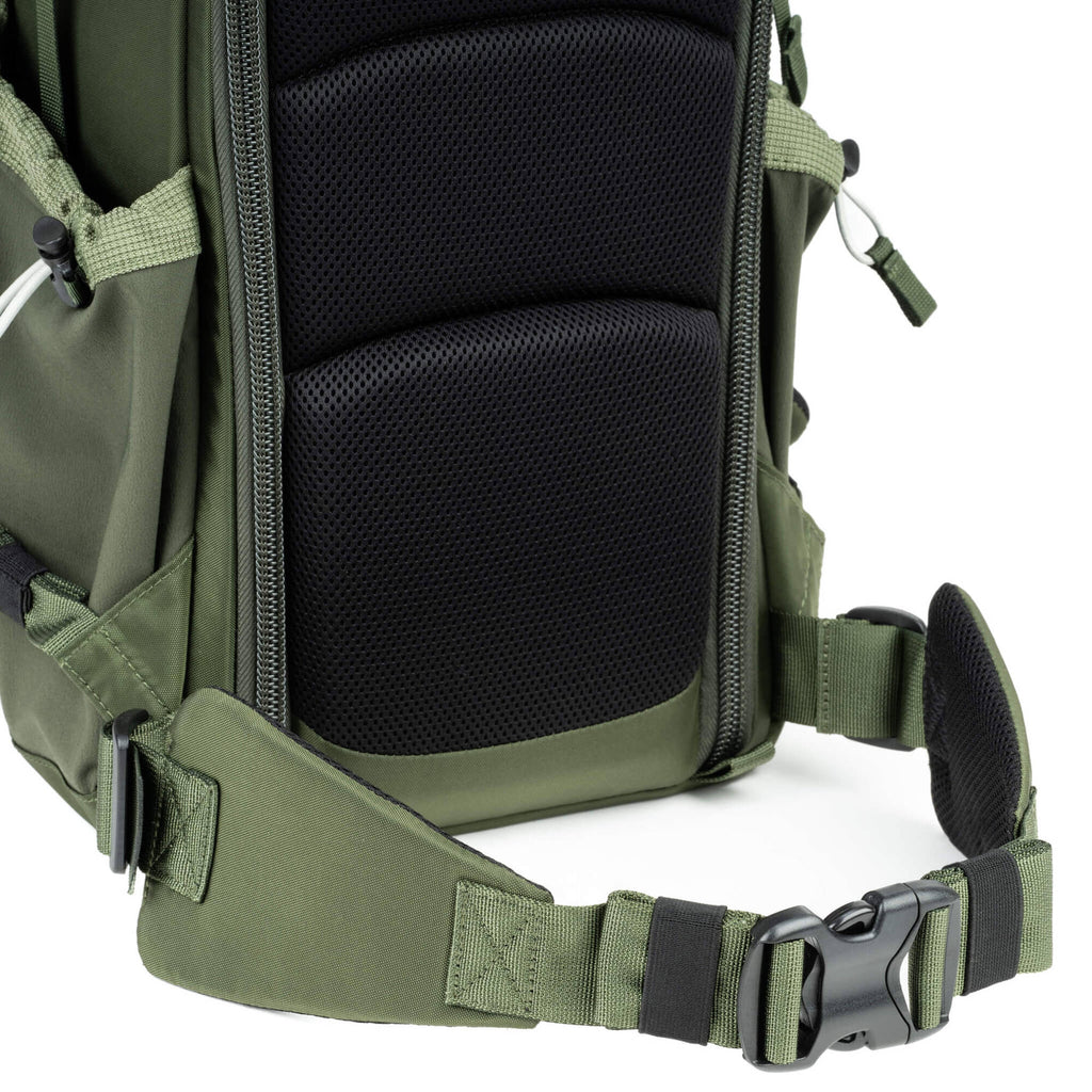 thinkTANK - Mindshift BackLight Sprint 15L Photo Daypack - Montane Green