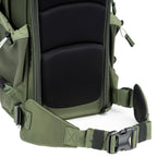 thinkTANK - Mindshift BackLight Sprint 15L Photo Daypack - Montane Green