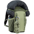 thinkTANK - Mindshift BackLight Sprint 15L Photo Daypack - Montane Green