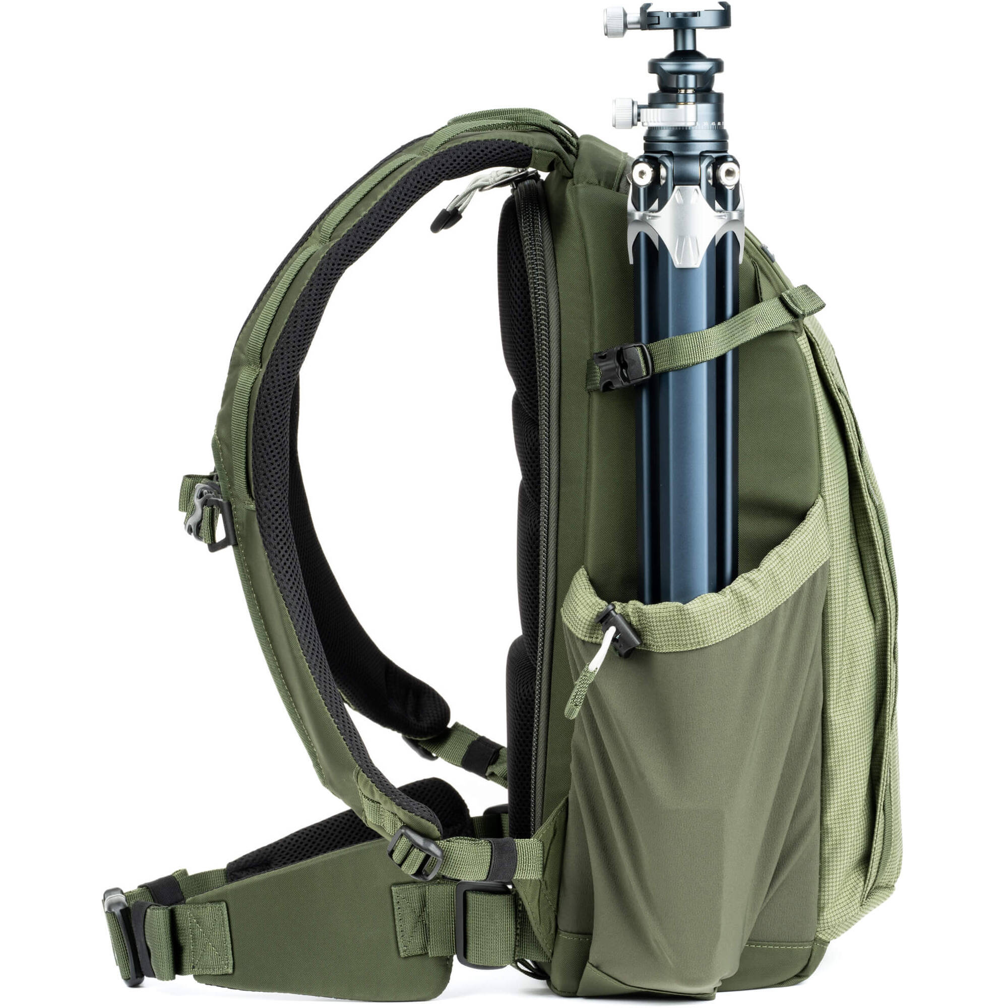 thinkTANK - Mindshift BackLight Sprint 15L Photo Daypack - Montane Green