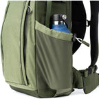 thinkTANK - Mindshift BackLight Sprint 15L Photo Daypack - Montane Green