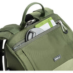 thinkTANK - Mindshift BackLight Sprint 15L Photo Daypack - Montane Green