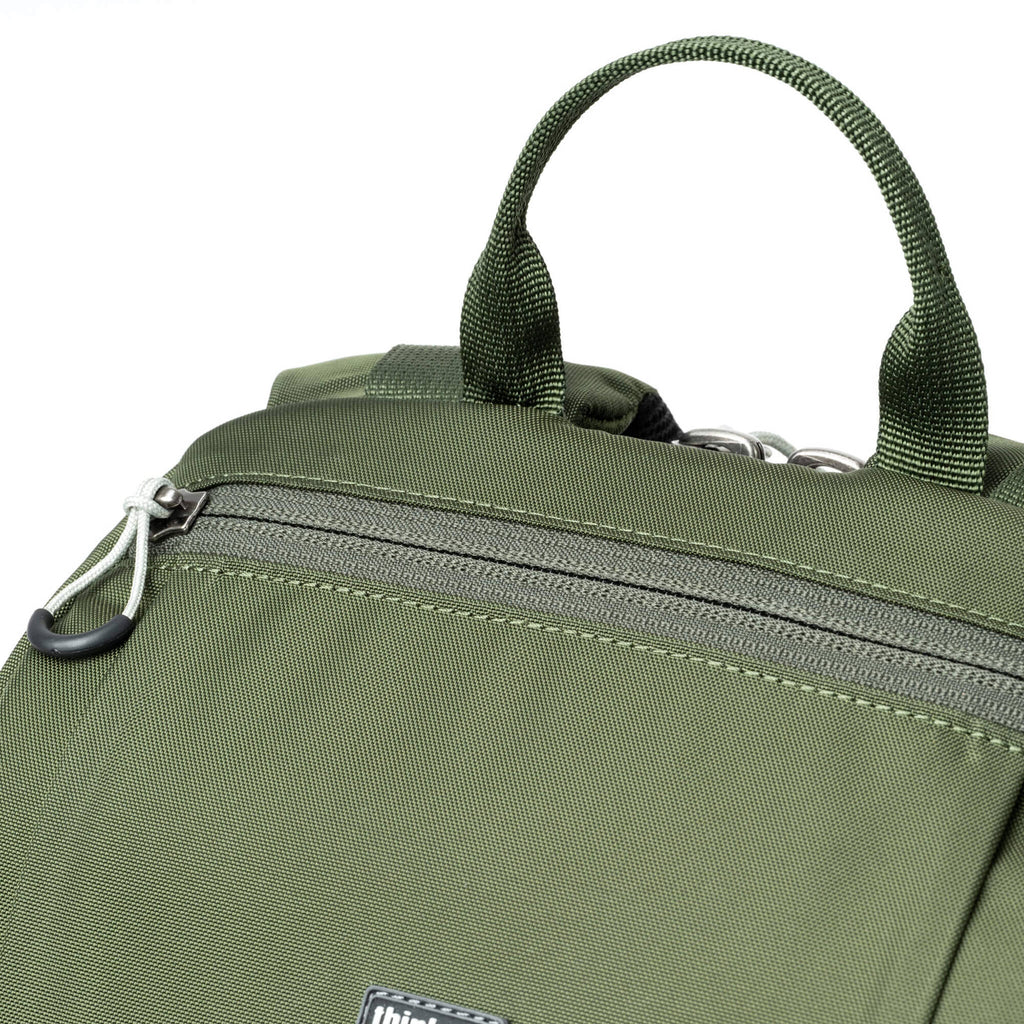 thinkTANK - Mindshift BackLight Sprint 15L Photo Daypack - Montane Green
