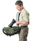 thinkTANK - Mindshift BackLight Sprint 15L Photo Daypack - Montane Green