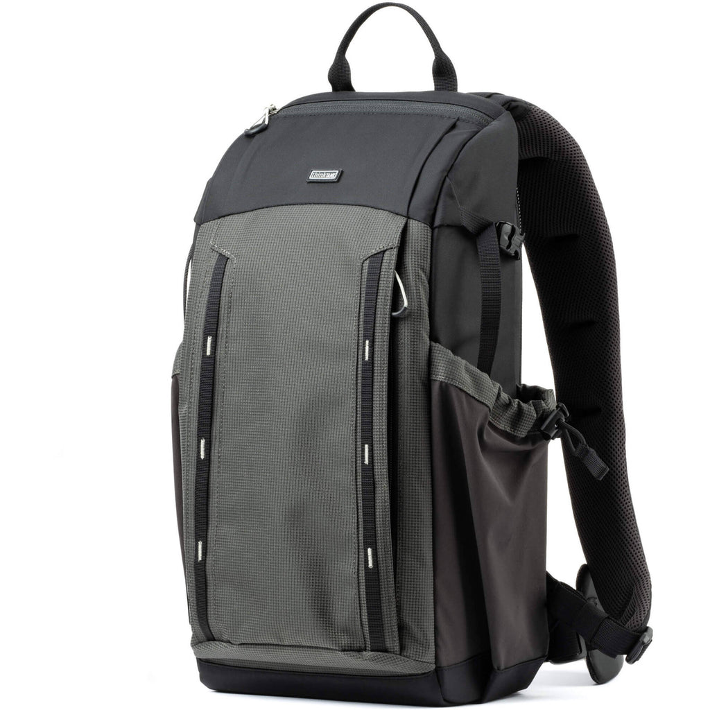 thinkTANK - Mindshift BackLight Sprint 15L Photo Daypack - Slate Black
