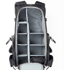 thinkTANK - Mindshift BackLight Sprint 15L Photo Daypack - Slate Black