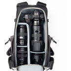 thinkTANK - Mindshift BackLight Sprint 15L Photo Daypack - Slate Black