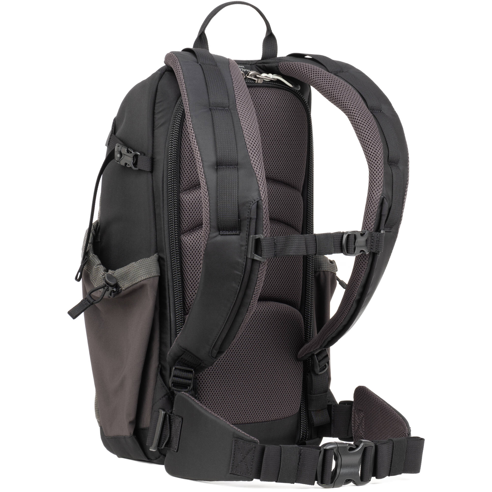 thinkTANK - Mindshift BackLight Sprint 15L Photo Daypack - Slate Black