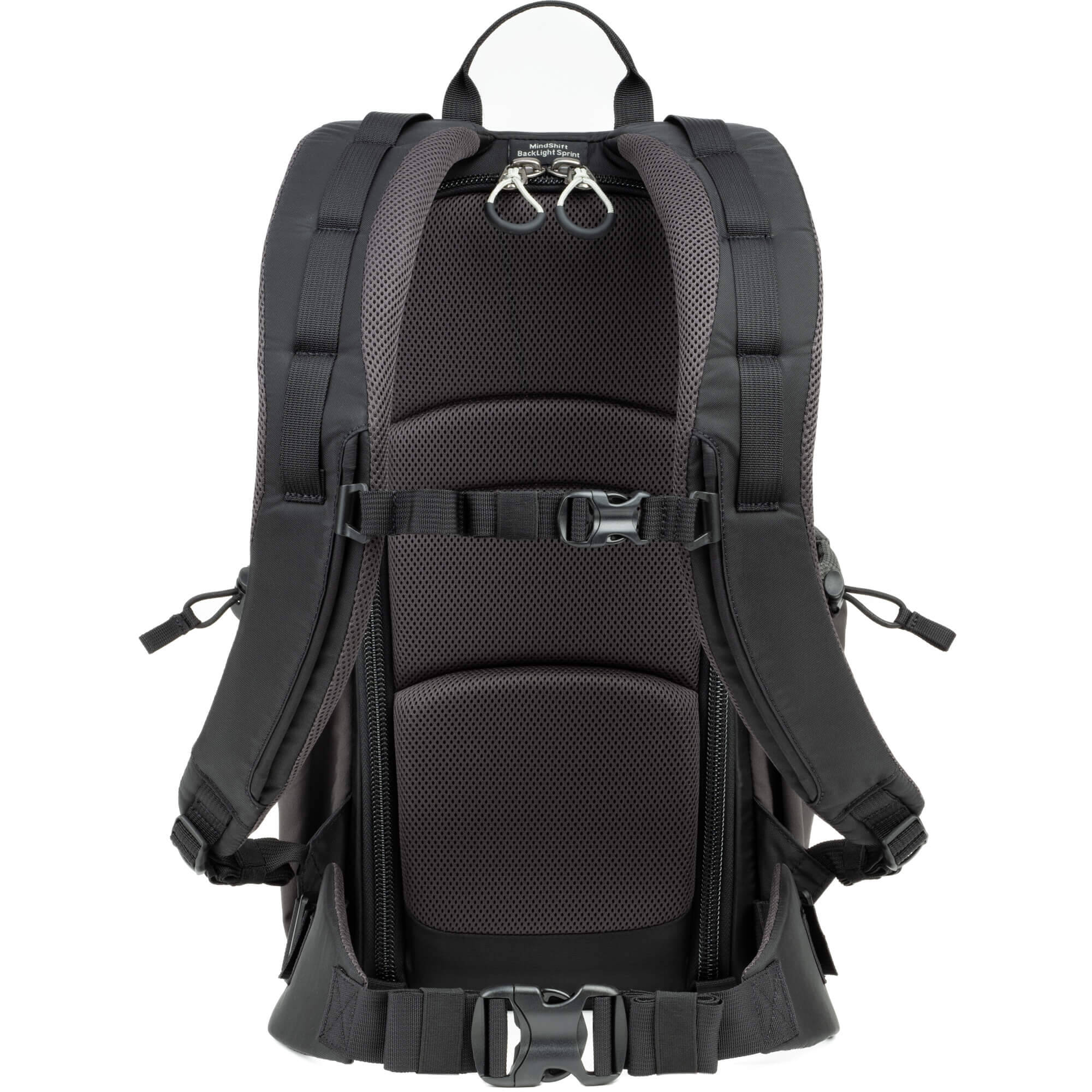 thinkTANK - Mindshift BackLight Sprint 15L Photo Daypack - Slate Black