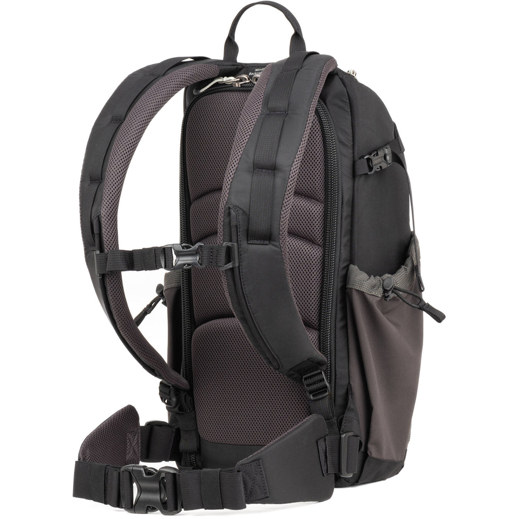 thinkTANK - Mindshift BackLight Sprint 15L Photo Daypack - Slate Black