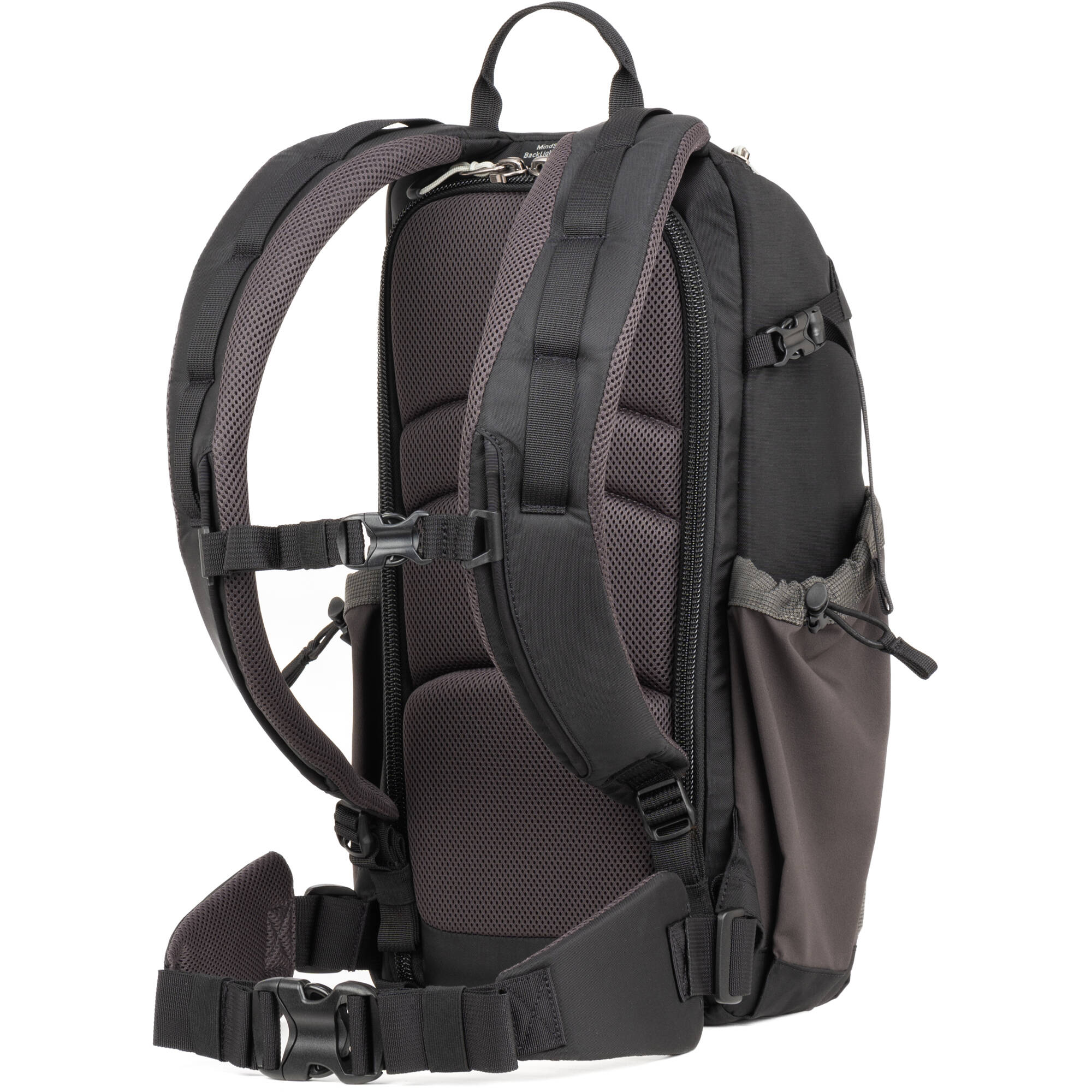 thinkTANK - Mindshift BackLight Sprint 15L Photo Daypack - Slate Black