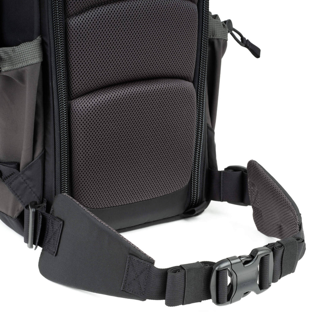 thinkTANK - Mindshift BackLight Sprint 15L Photo Daypack - Slate Black