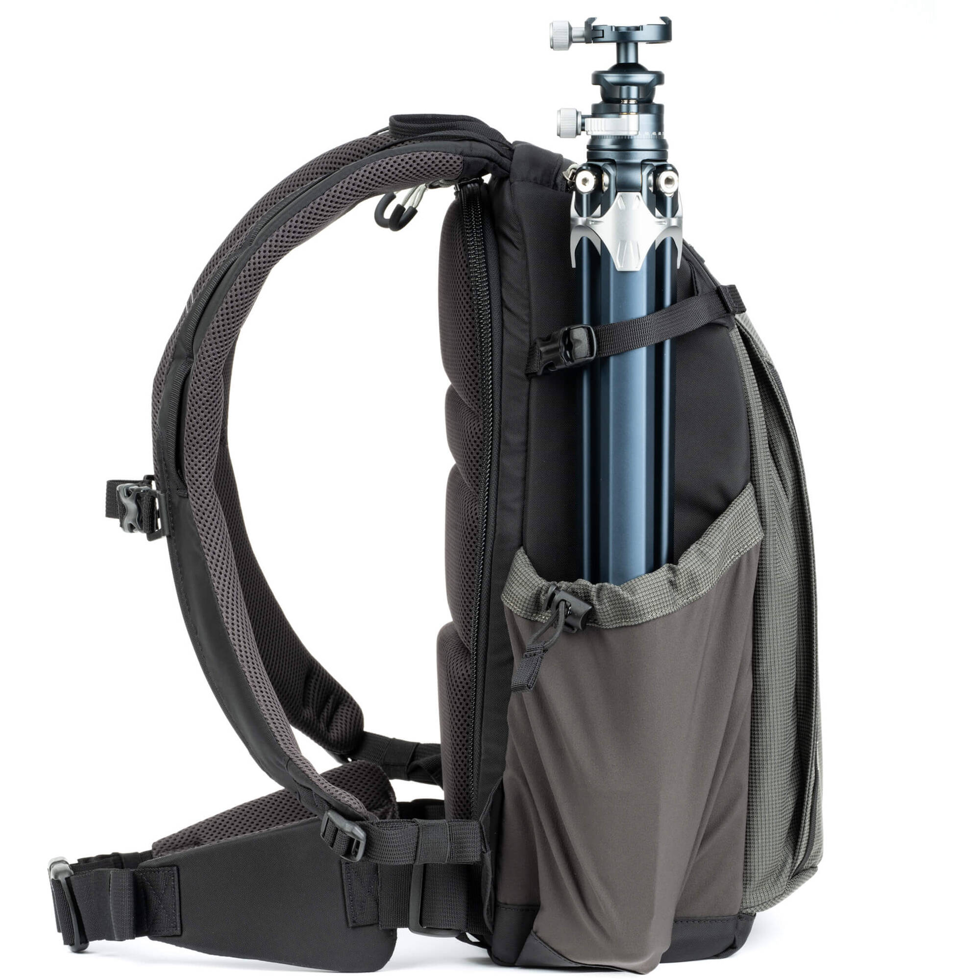 thinkTANK - Mindshift BackLight Sprint 15L Photo Daypack - Slate Black
