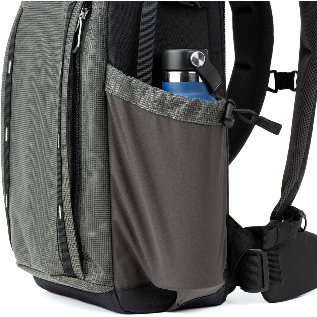 thinkTANK - Mindshift BackLight Sprint 15L Photo Daypack - Slate Black